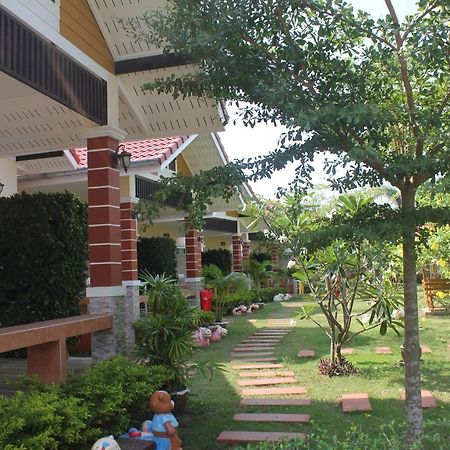 Rimbueng Resort Pranburi Exterior foto